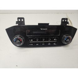Commande Chauffage Kia Sportage 3 Phase 2